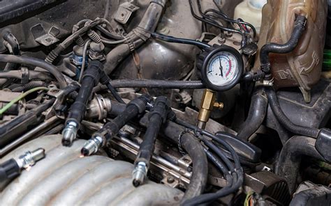 compression test bad starter|car starter troubleshooting guide.